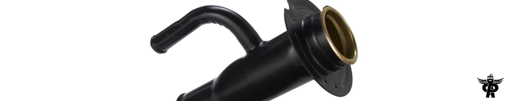 Discover Fuel Tank Filler Necks For Your Vehicle