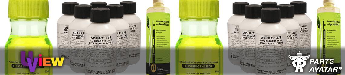 Things You Should Know About Oils Dyes & Sealants