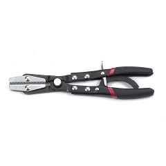 GearWrench Automatic Locking Ratcheting Hose Pinch Pliers by GEAR WRENCH 01