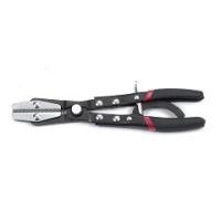 Purchase Top-Quality GearWrench Automatic Locking Ratcheting Hose Pinch Pliers by GEAR WRENCH 01