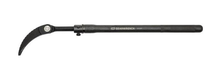 GearWrench Extendable Indexing Pry Bars by GEAR WRENCH 01