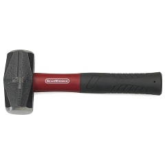 GearWrench Fiberglass Handle Drilling Hammers by GEAR WRENCH 01