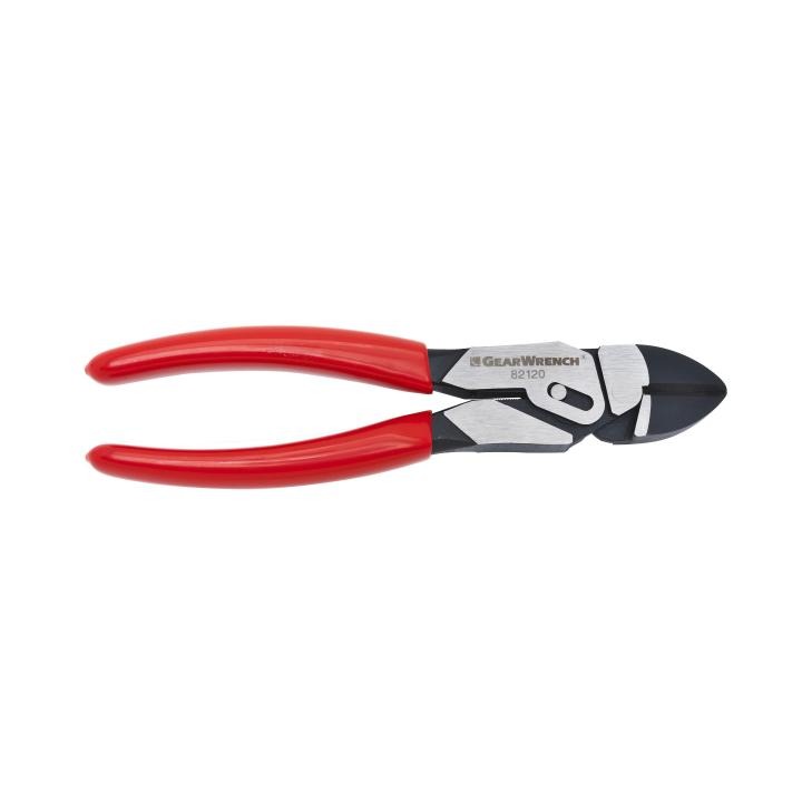 GearWrench Pivotforce Diagonal Cutting Pliers by GEAR WRENCH 02