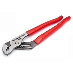 GearWrench V-Jaw Dipped Handle Tongue And Groove Pliers by GEAR WRENCH 01