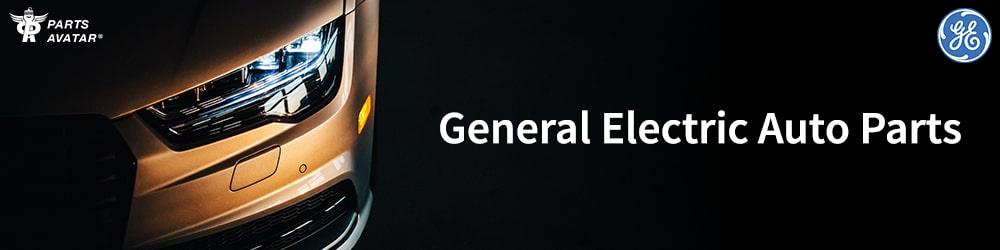 Discover General Electric For Your Vehicle