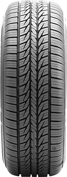 General Tire Altimax RT43 All Season Tires by GENERAL TIRE min