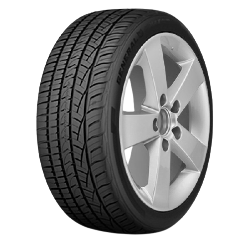 Find the best auto part for your vehicle: Shop General Tire G-Max AS 05 All Season Tires Online At Best Prices