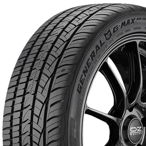 General Tire G-Max AS 05 All Season Tires by GENERAL TIRE tire/images/15509780000_02