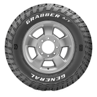 Purchase Top-Quality General Tire Grabber A/TX All Season Tires by GENERAL TIRE tire/images/thumbnails/04505740000_05