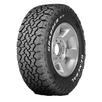 Purchase Top-Quality General Tire Grabber A/TX All Season Tires by GENERAL TIRE tire/images/thumbnails/04505740000_06