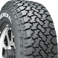 Purchase Top-Quality General Tire Grabber A/TX All Season Tires by GENERAL TIRE tire/images/thumbnails/04505740000_07