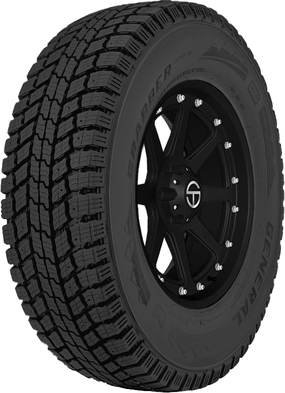 General Tire Grabber Arctic LT Winter Tires by GENERAL TIRE tire/images/04504480000_01