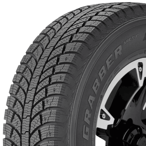 General Tire Grabber Arctic Winter Tires by GENERAL TIRE tire/images/15503260000_02