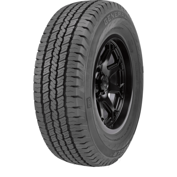 General Tire Grabber HD All Season Tires by GENERAL TIRE tire/images/04507180000_01