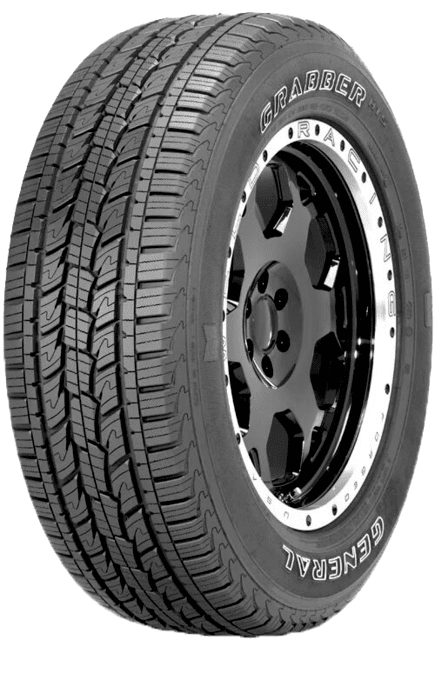 General Tire Grabber HTS All Season Tires by GENERAL TIRE tire/images/04501200000_01
