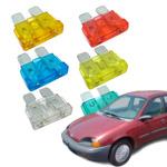 Enhance your car with Geo Metro Fuse 