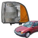 Enhance your car with Geo Metro Parking Lamps & Lights 