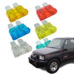 Enhance your car with Geo Tracker Fuse 