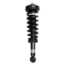 Shocks & Struts