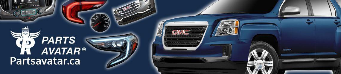 Discover Find Best 2005 GMC Yukon Parts For Your Vehicle