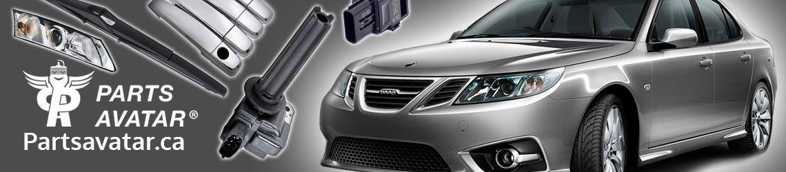 Discover SAAB 9-3 Parts & Accessories Online For Your Vehicle
