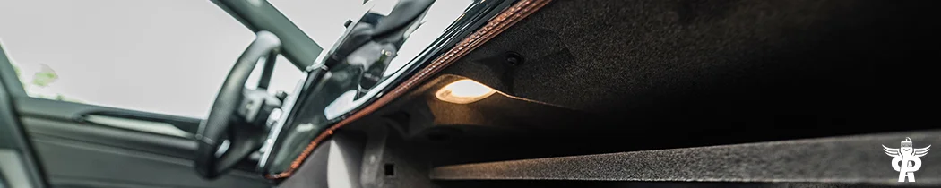 Discover Glove Box Lights For Your Vehicle