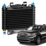 Enhance your car with GMC Acadia Automatic Transmission Oil Coolers 