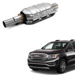 Enhance your car with GMC Acadia Catalytic Converter 