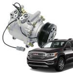 Enhance your car with GMC Acadia Compressor 