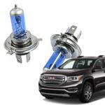 Enhance your car with GMC Acadia Dual Beam Headlight 