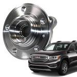 Enhance your car with GMC Acadia Front Hub Assembly 