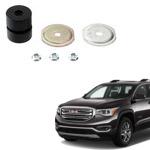 Enhance your car with GMC Acadia Front Shocks & Struts 