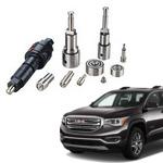 Enhance your car with GMC Acadia Fuel Injection 