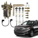 Enhance your car with GMC Acadia Fuel Pump & Parts 