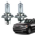 Enhance your car with GMC Acadia Headlight Bulbs 
