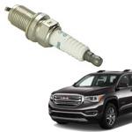 Enhance your car with 2020 GMC Acadia Iridium Plug 