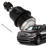 Enhance your car with GMC Acadia Lower Ball Joint 