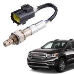 Enhance your car with GMC Acadia Oxygen Sensor 
