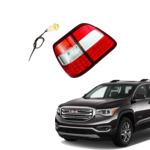 Enhance your car with GMC Acadia Tail Light & Parts 