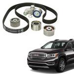 Enhance your car with GMC Acadia Timing Parts & Kits 