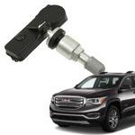 Enhance your car with GMC Acadia TPMS Sensors 