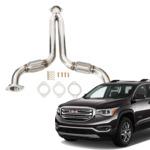 Enhance your car with GMC Acadia Y-Pipe 