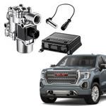 Enhance your car with GMC C+K 1500-3500 Pickup ABS System Parts 