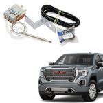 Enhance your car with GMC C+K 1500-3500 Pickup Switches & Relays 