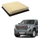Enhance your car with GMC C+K 1500-3500 Pickup Air Filter 