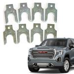 Enhance your car with GMC C+K 1500-3500 Pickup Alignment Parts 