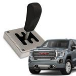 Enhance your car with GMC C+K 1500-3500 Pickup Automatic Shifter Parts 