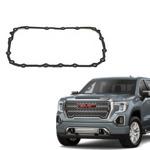 Enhance your car with GMC C+K 1500-3500 Pickup Automatic Transmission Gaskets & Filters 