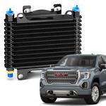 Enhance your car with GMC C+K 1500-3500 Pickup Automatic Transmission Oil Coolers 