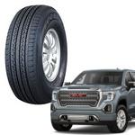 Enhance your car with GMC C+K 1500-3500 Pickup Tires 
